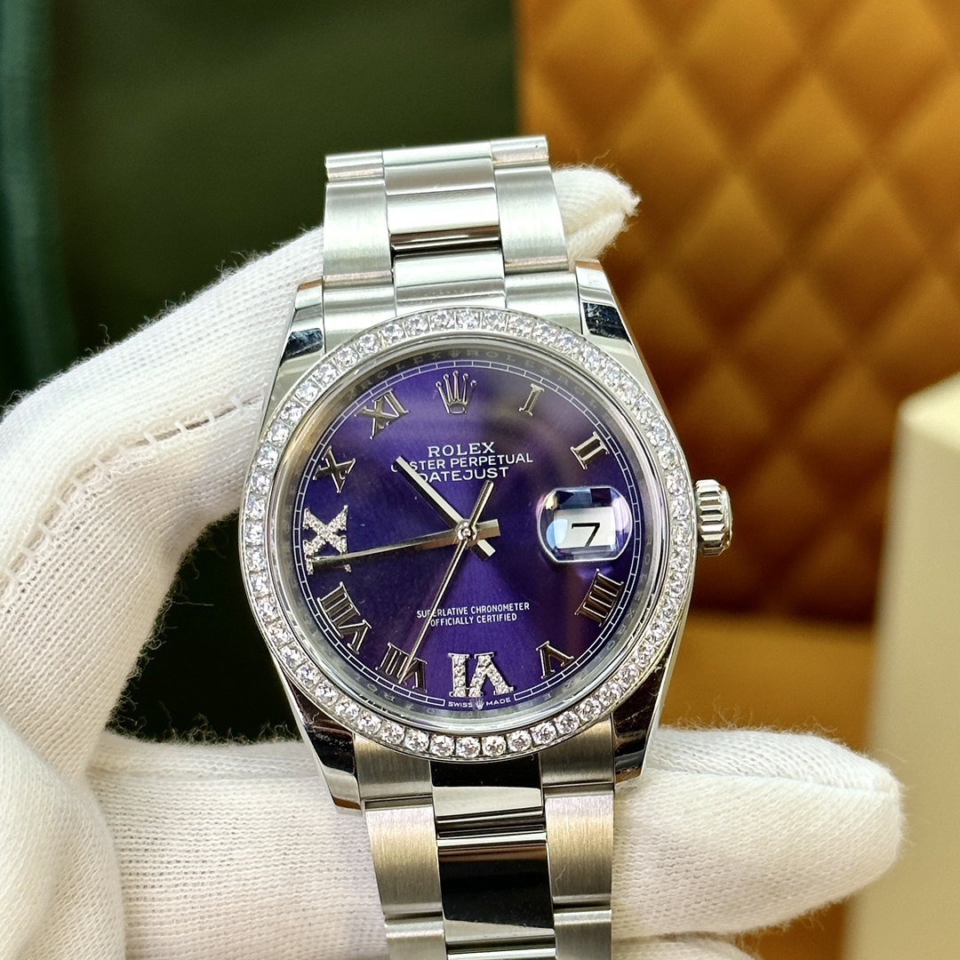 Rolex watch M278384rbr-0014 | Suyperbuy Spreadsheet