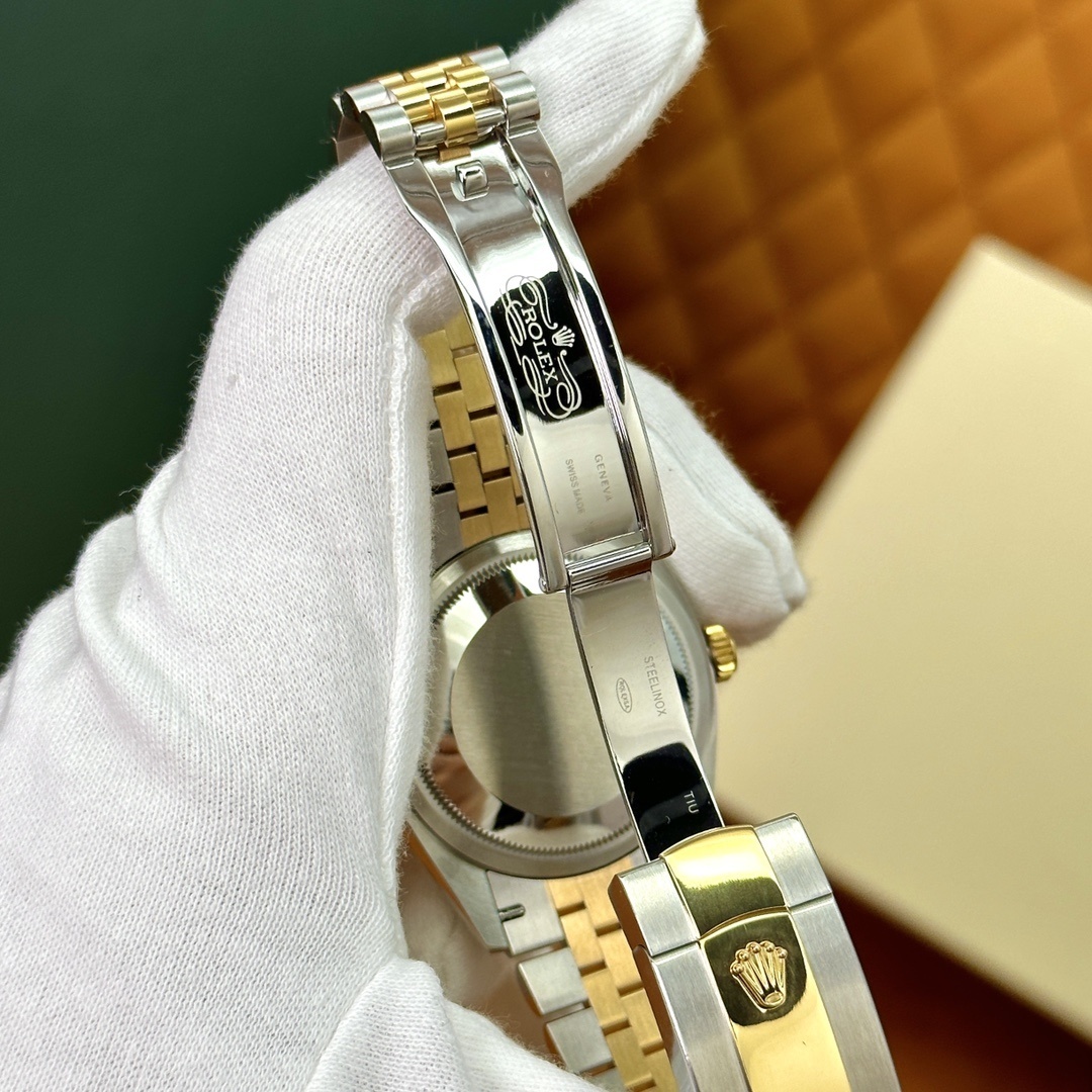 Rolex watch m126233-0045 | Suyperbuy Spreadsheet
