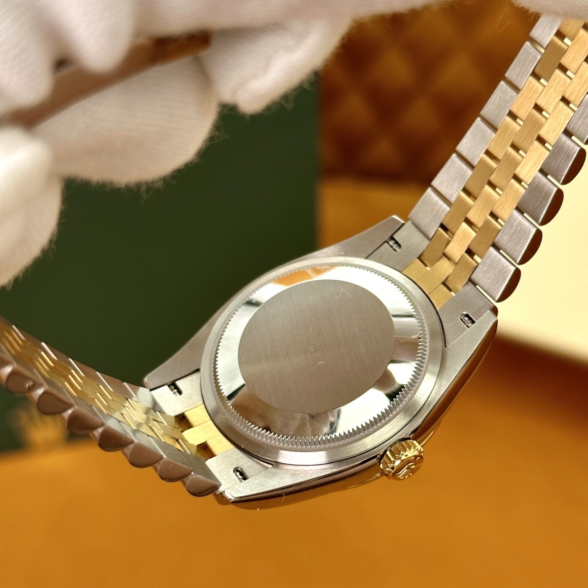 Rolex watch m126233-0045 | Suyperbuy Spreadsheet