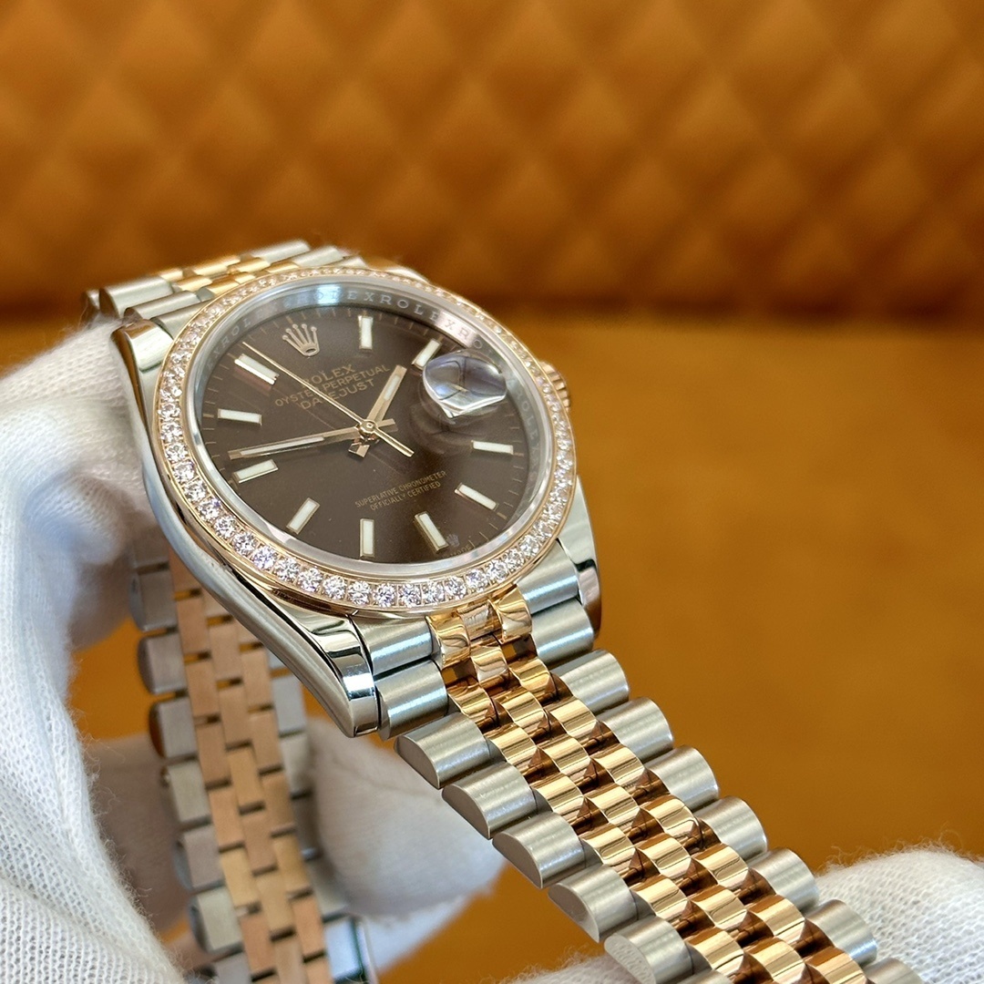 Rolex watch M126281rbr-0031 | Suyperbuy Spreadsheet