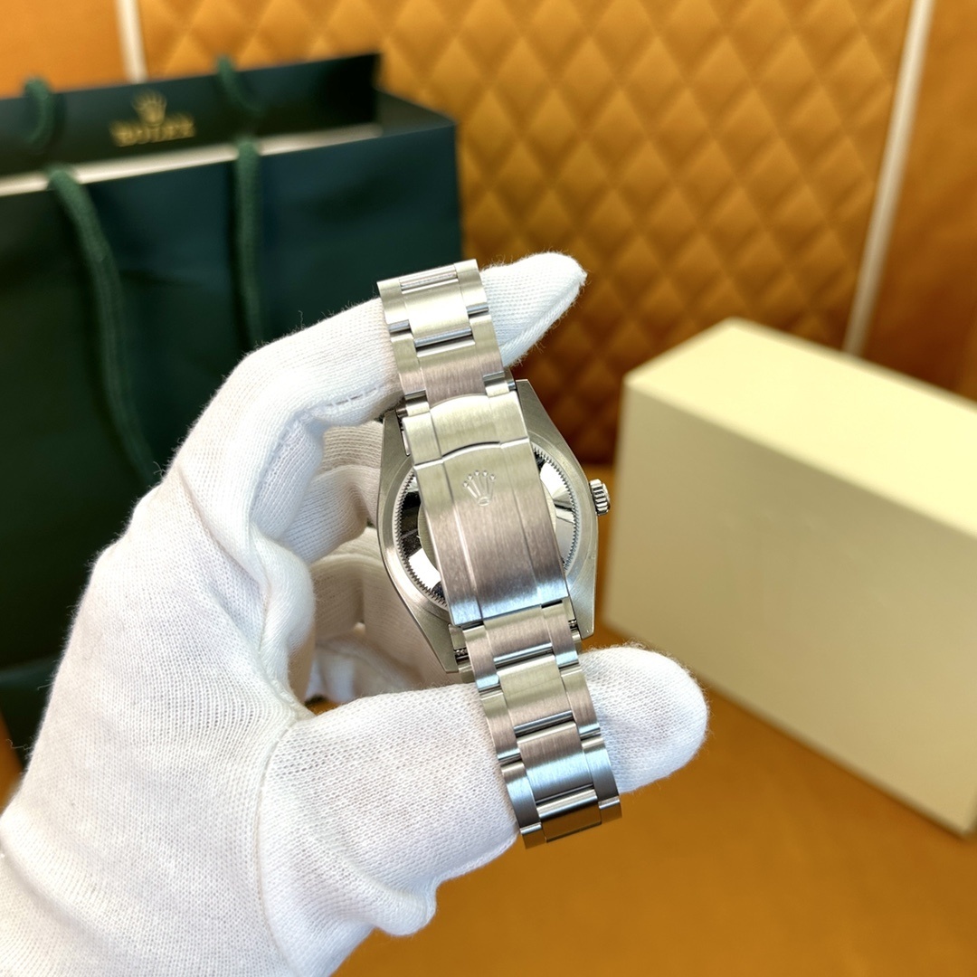 Rolex watch m126000-0003 | Suyperbuy Spreadsheet