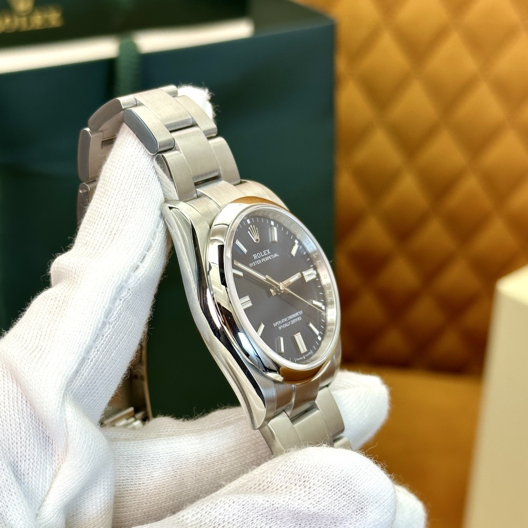 Rolex watch m126000-0003 | Suyperbuy Spreadsheet