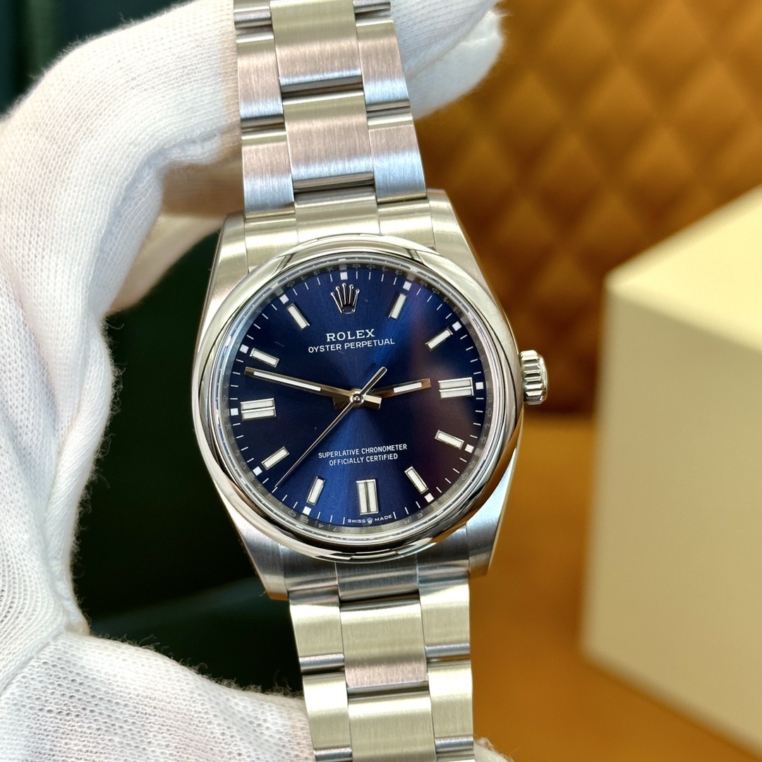 Rolex watch m126000-0003 | Suyperbuy Spreadsheet