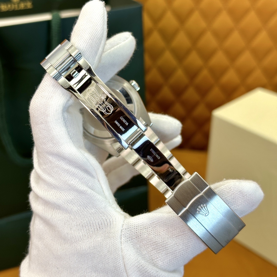 Rolex watch m126000-0003 | Suyperbuy Spreadsheet