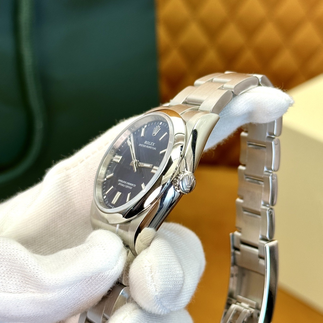 Rolex watch m126000-0003 | Suyperbuy Spreadsheet