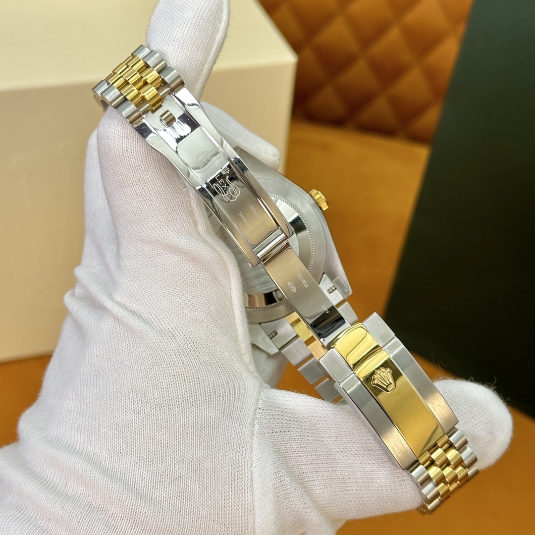 Rolex watch M126333-0006 | Suyperbuy Spreadsheet