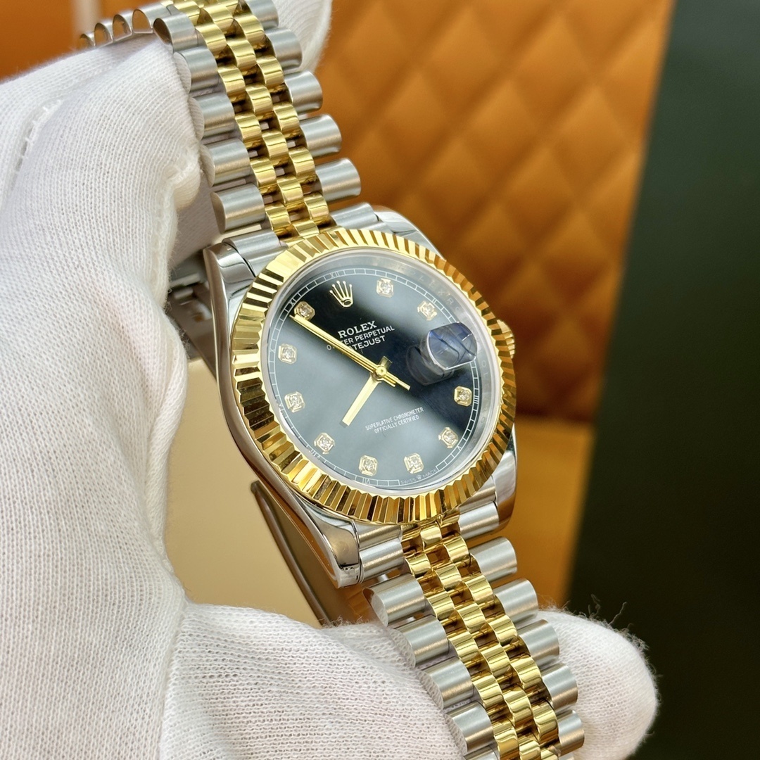 Rolex watch M126333-0006 | Suyperbuy Spreadsheet