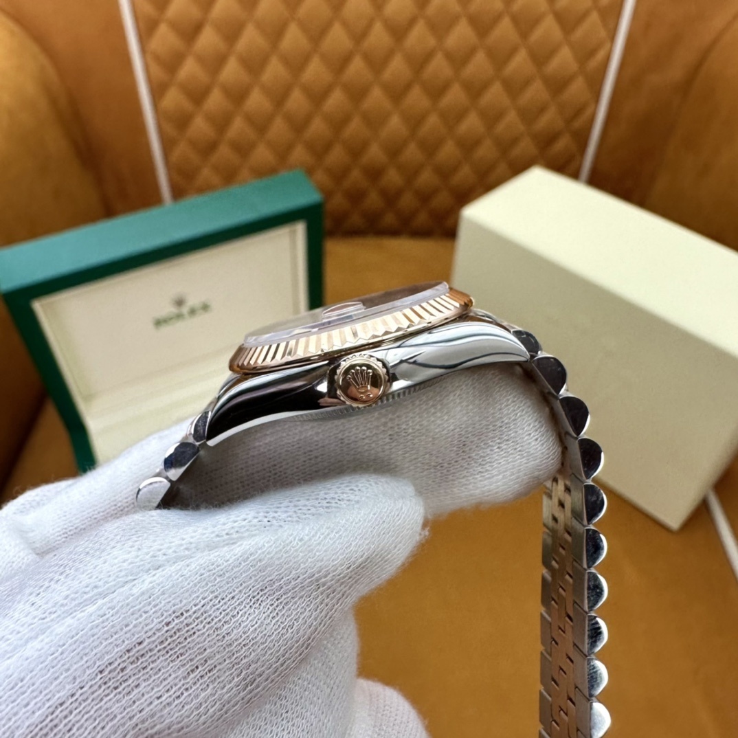 Rolex watch M278271-0026 | Suyperbuy Spreadsheet