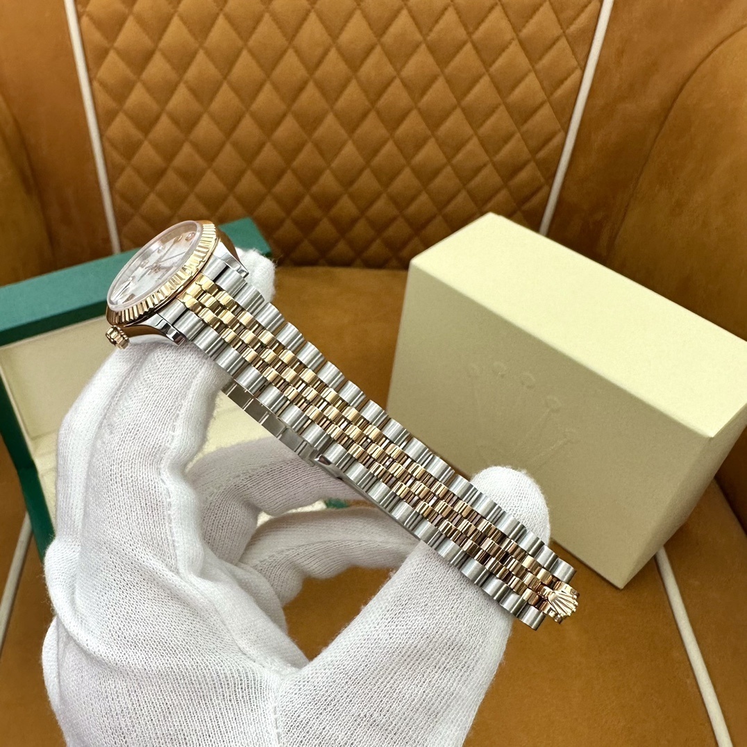 Rolex watch M278271-0026 | Suyperbuy Spreadsheet