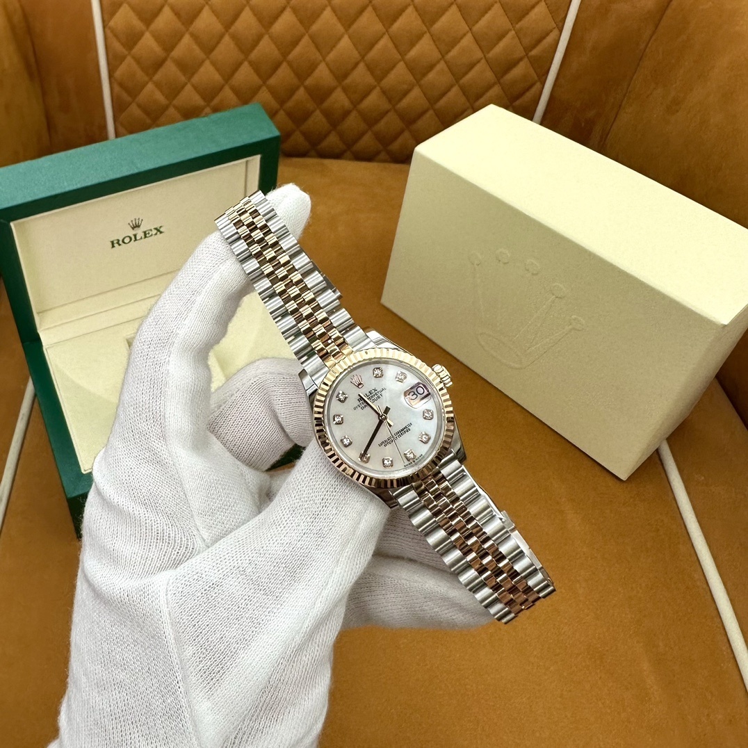 Rolex watch M278271-0026 | Suyperbuy Spreadsheet