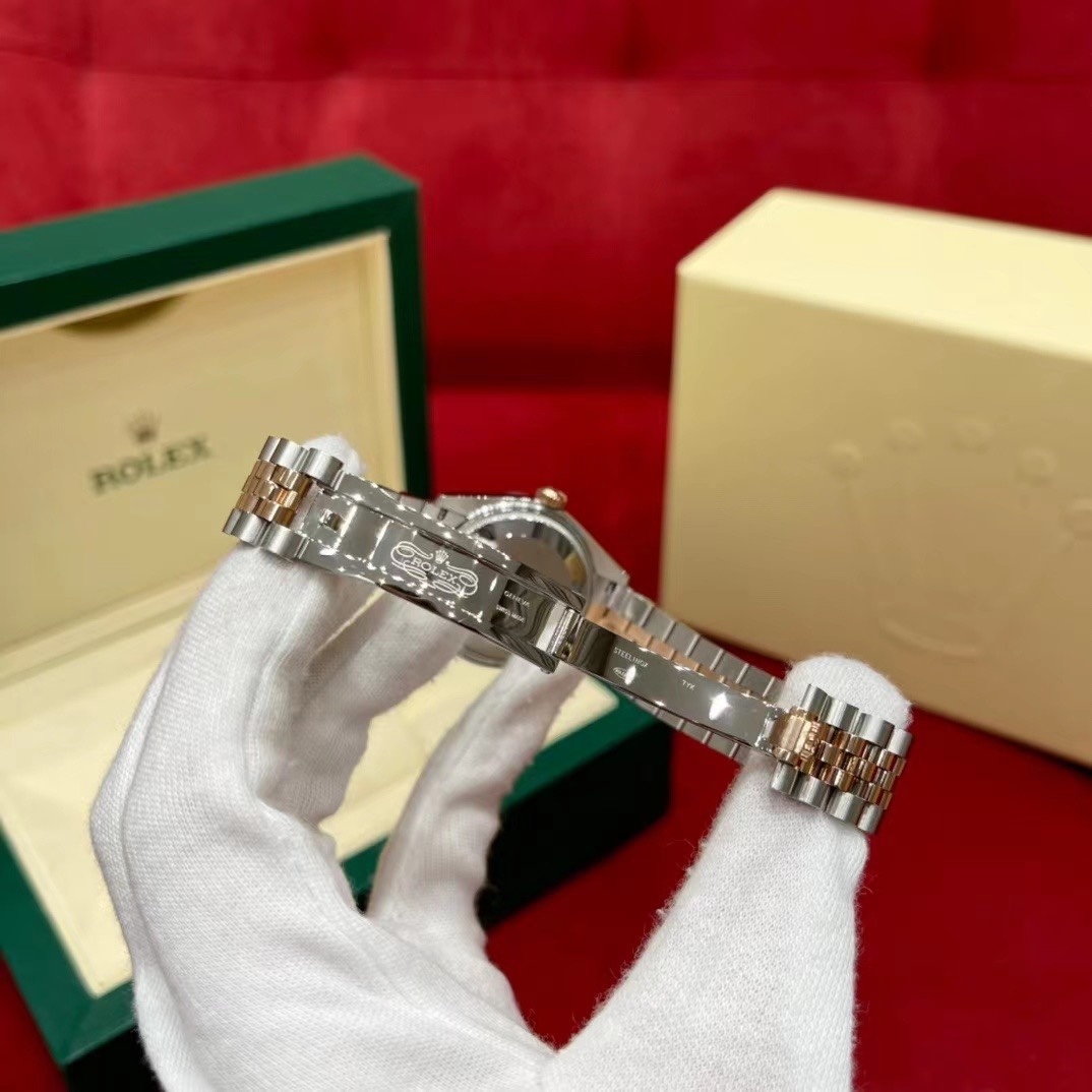 Rolex watch m278271-0004 | Suyperbuy Spreadsheet