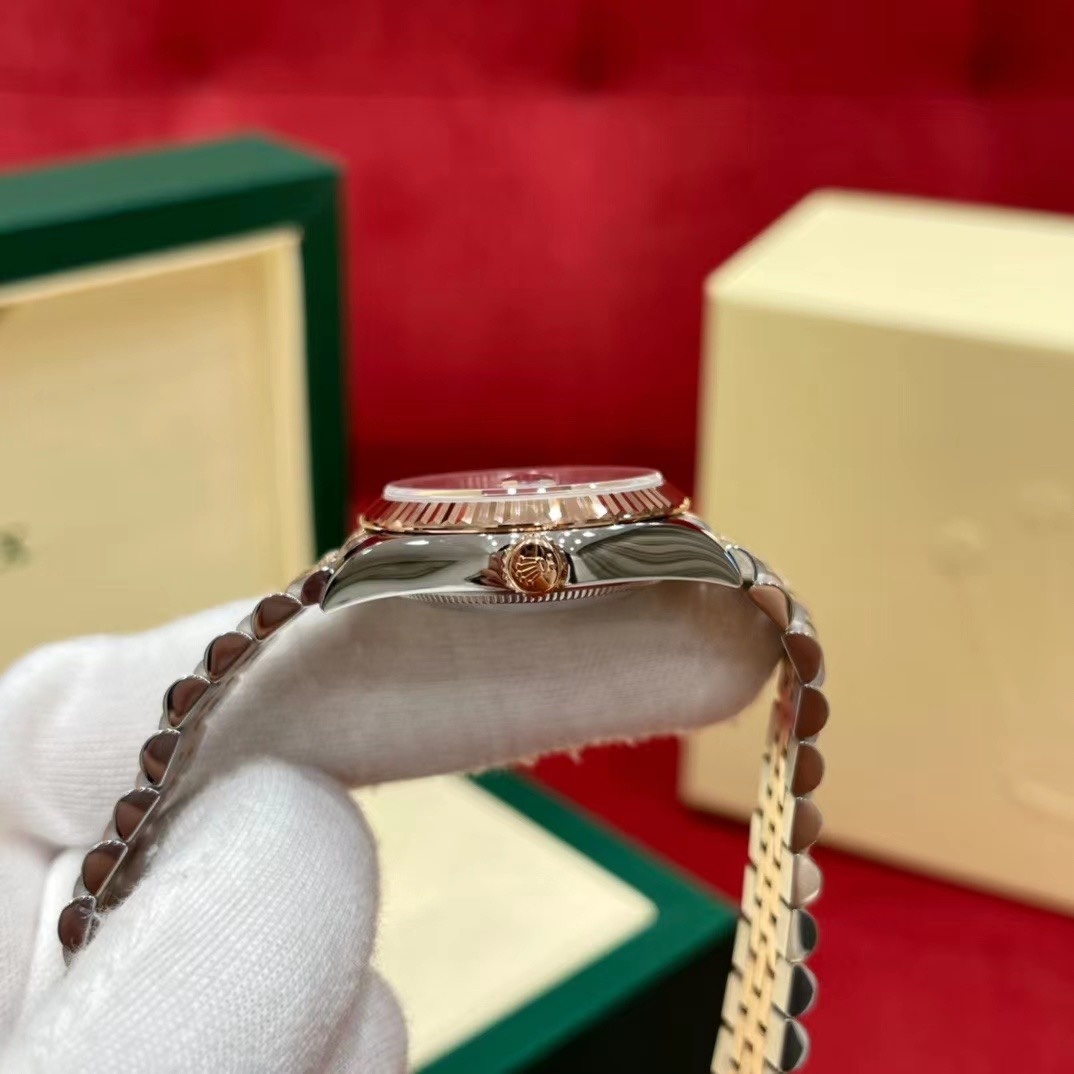 Rolex watch m278271-0004 | Suyperbuy Spreadsheet