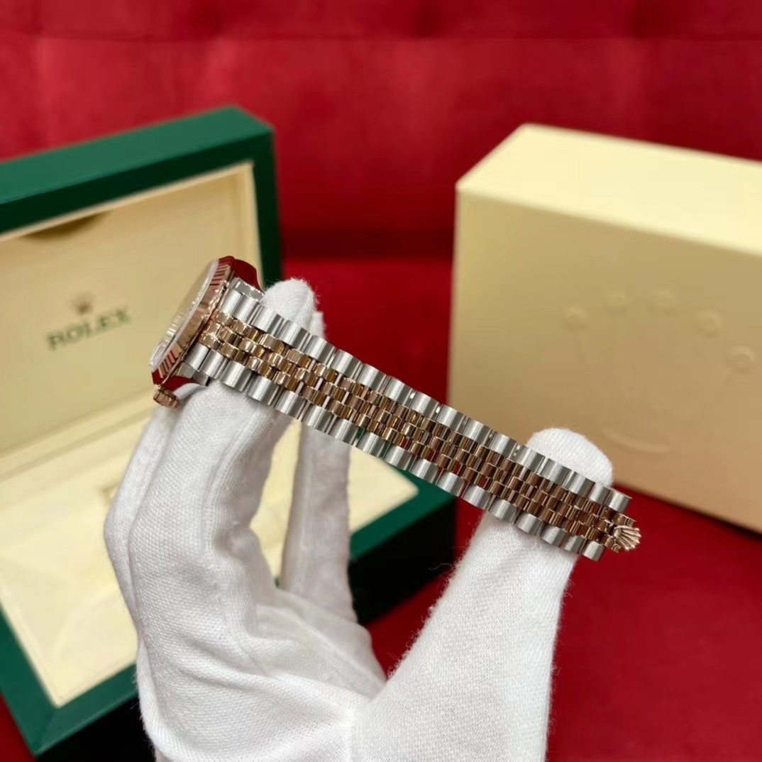 Rolex watch m278271-0004 | Suyperbuy Spreadsheet
