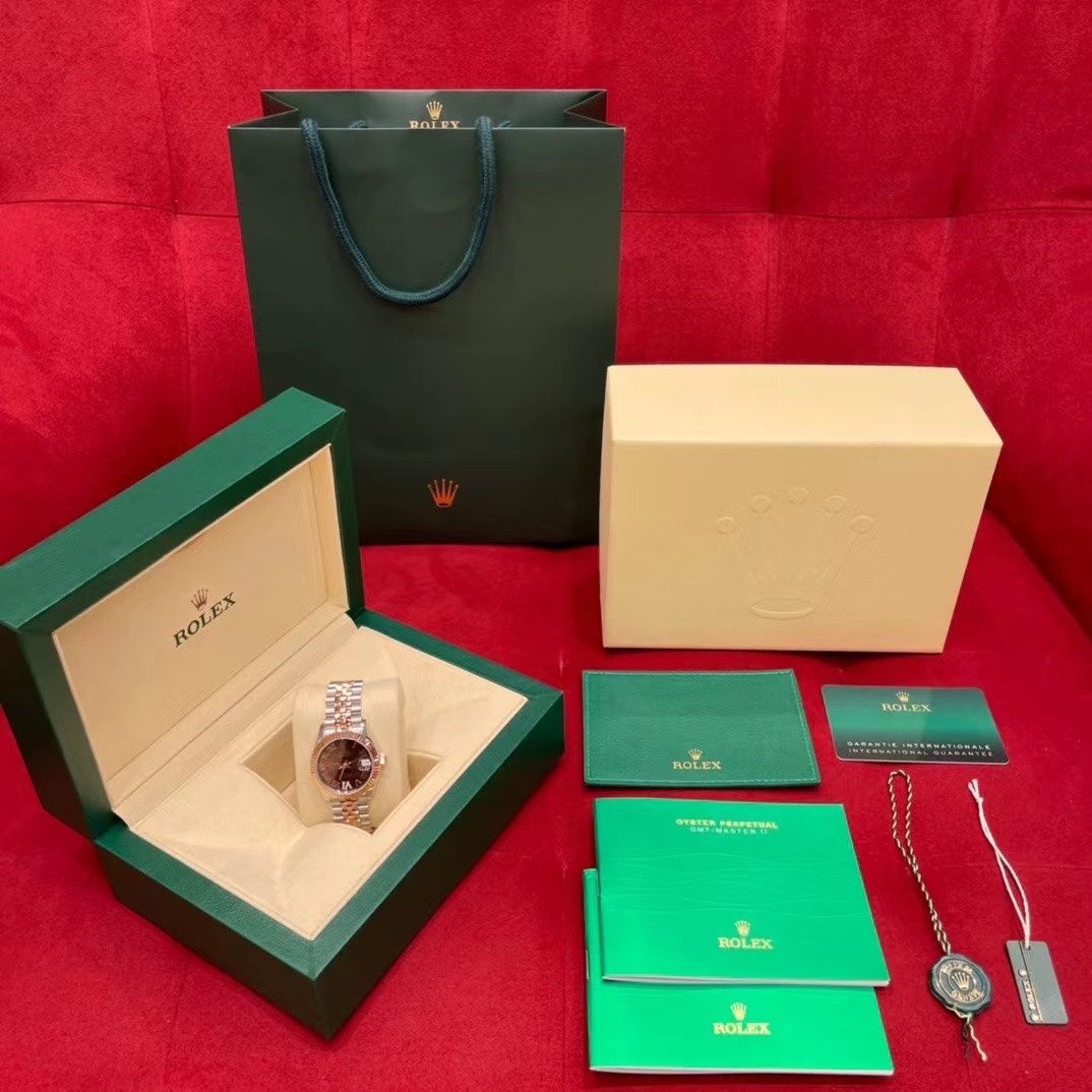 Rolex watch m278271-0004 | Suyperbuy Spreadsheet