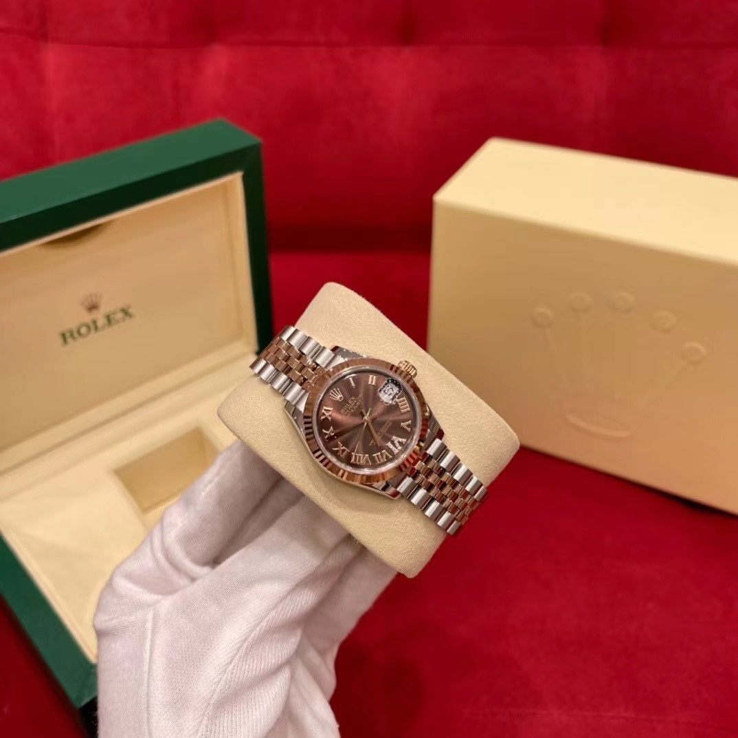 Rolex watch m278271-0004 | Suyperbuy Spreadsheet