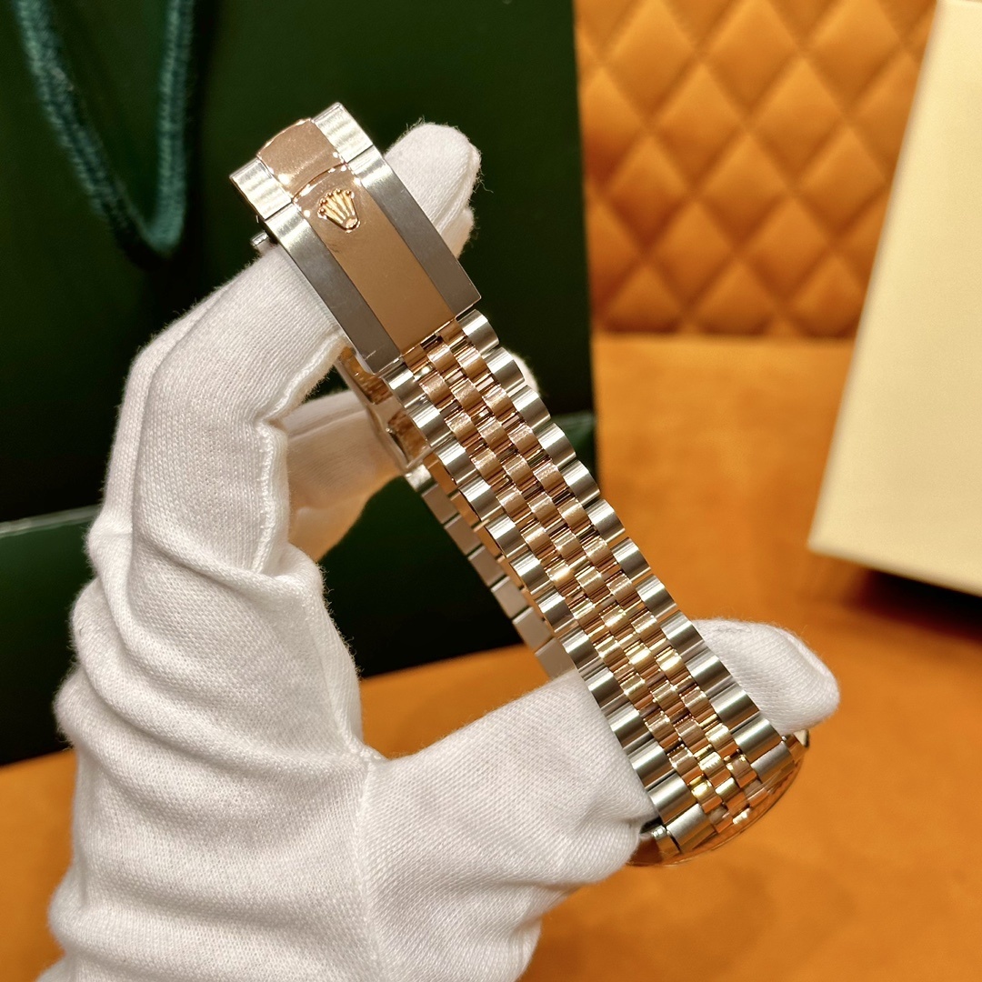 Rolex watch m126221-001 | Suyperbuy Spreadsheet