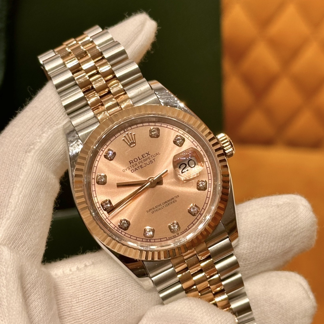 Rolex watch m126221-001 | Suyperbuy Spreadsheet