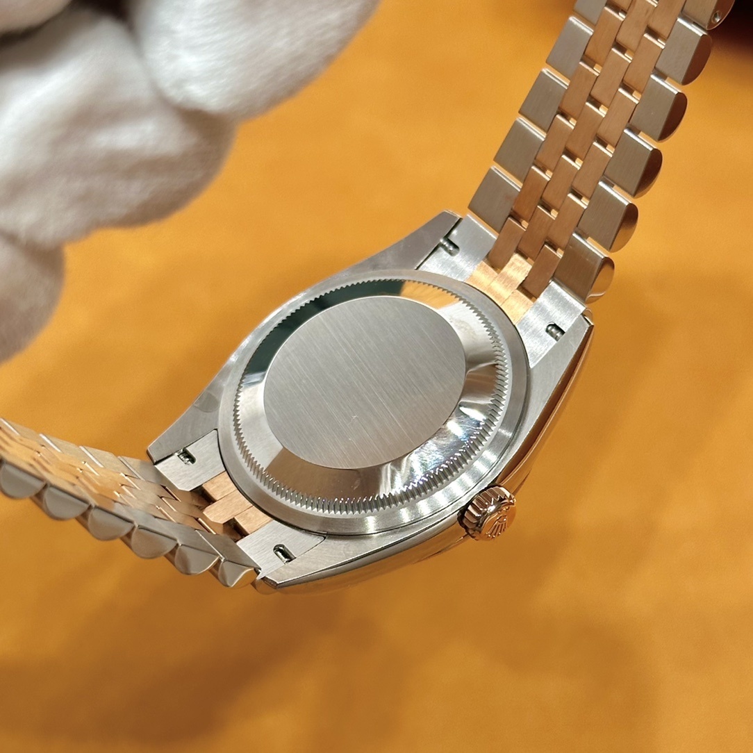 Rolex watch m126221-001 | Suyperbuy Spreadsheet