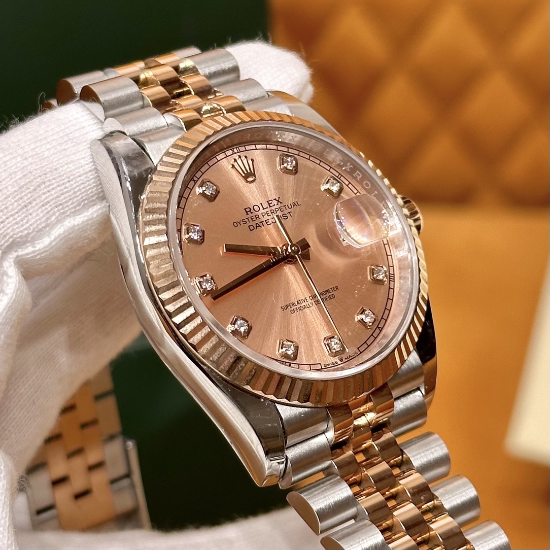 Rolex watch m126221-001 | Suyperbuy Spreadsheet