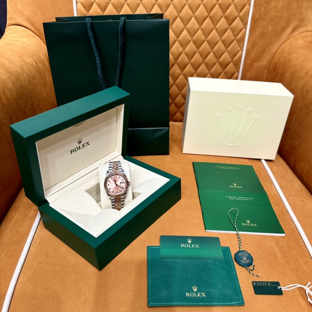 Rolex watch m126221-001 | Suyperbuy Spreadsheet
