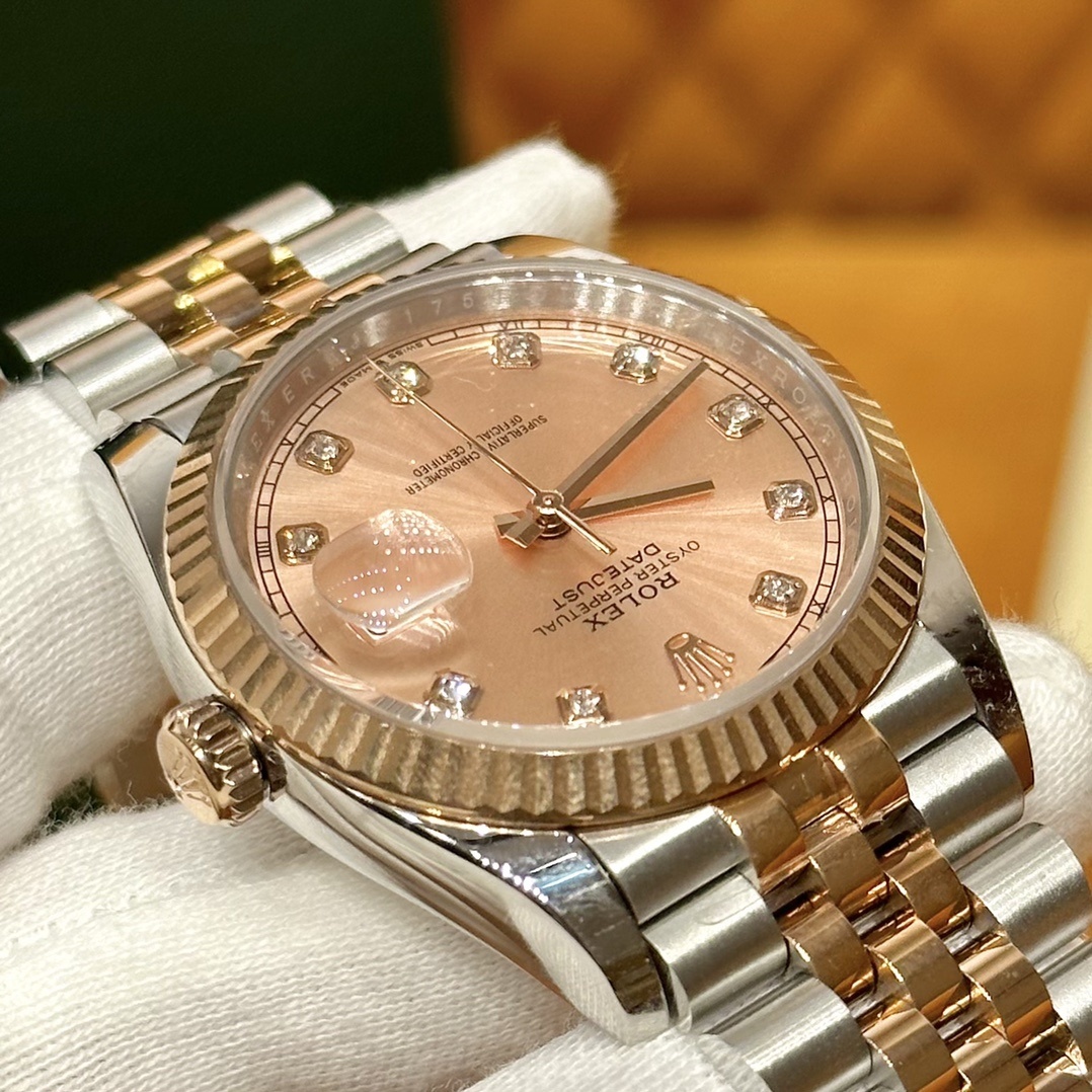 Rolex watch m126221-001 | Suyperbuy Spreadsheet