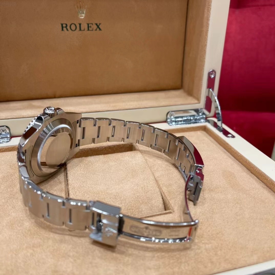 Rolex watch 124060-0001 | Suyperbuy Spreadsheet