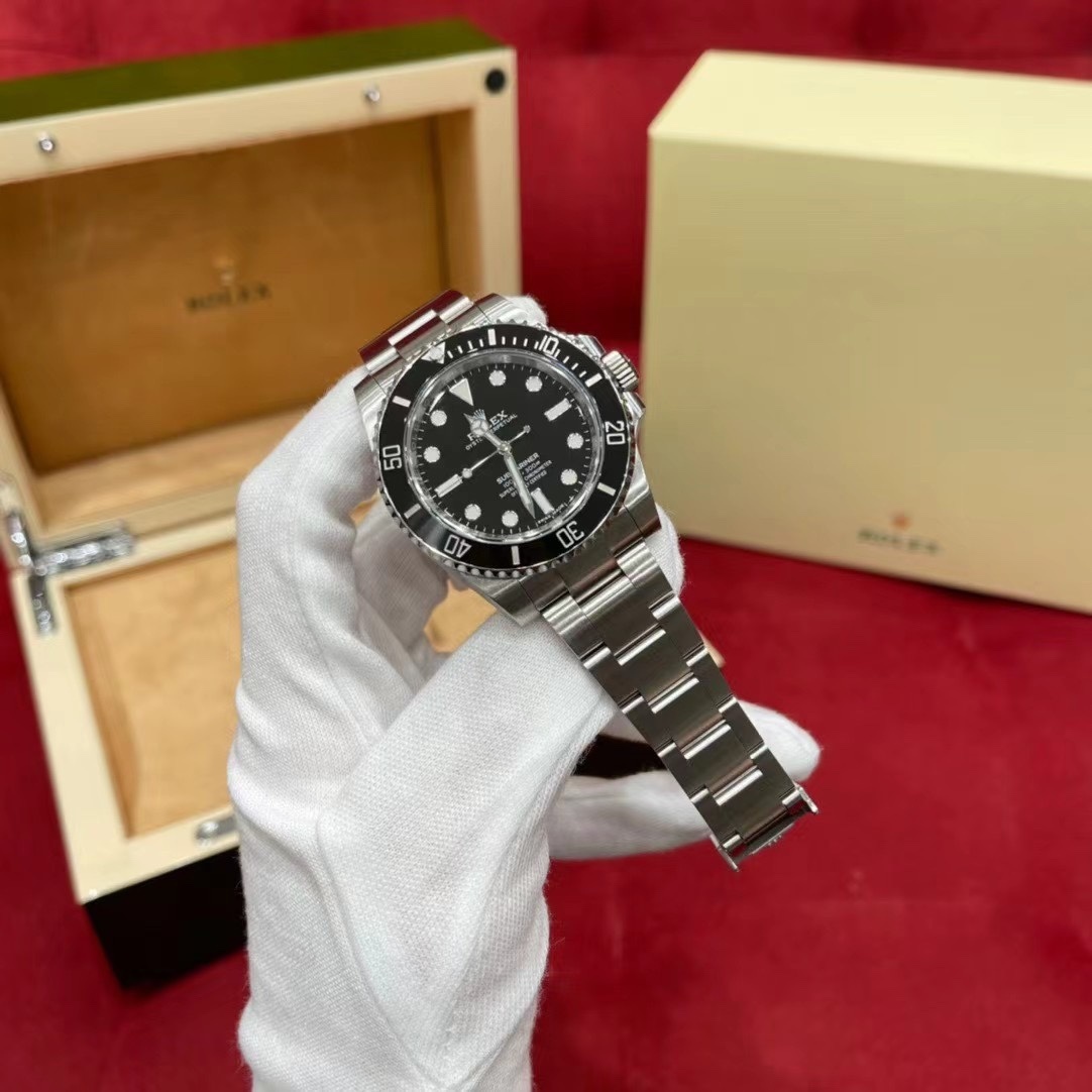 Rolex watch 124060-0001 | Suyperbuy Spreadsheet