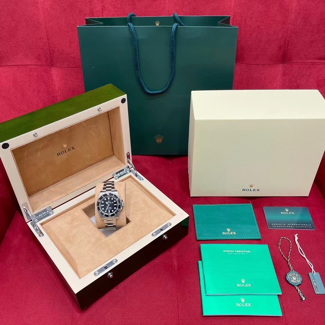 Rolex watch 124060-0001 | Suyperbuy Spreadsheet
