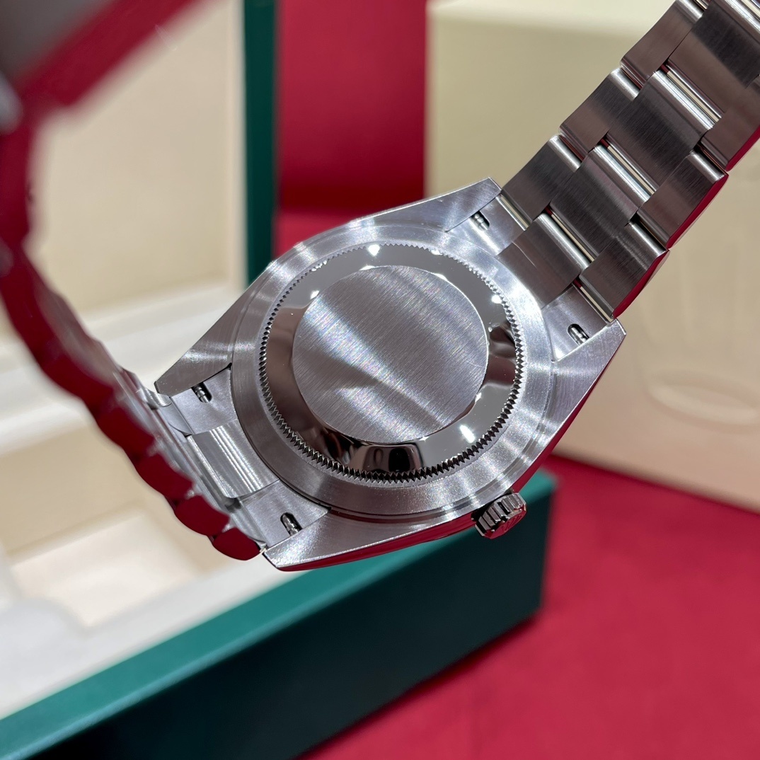 Rolex watch m126334-0001 | Suyperbuy Spreadsheet