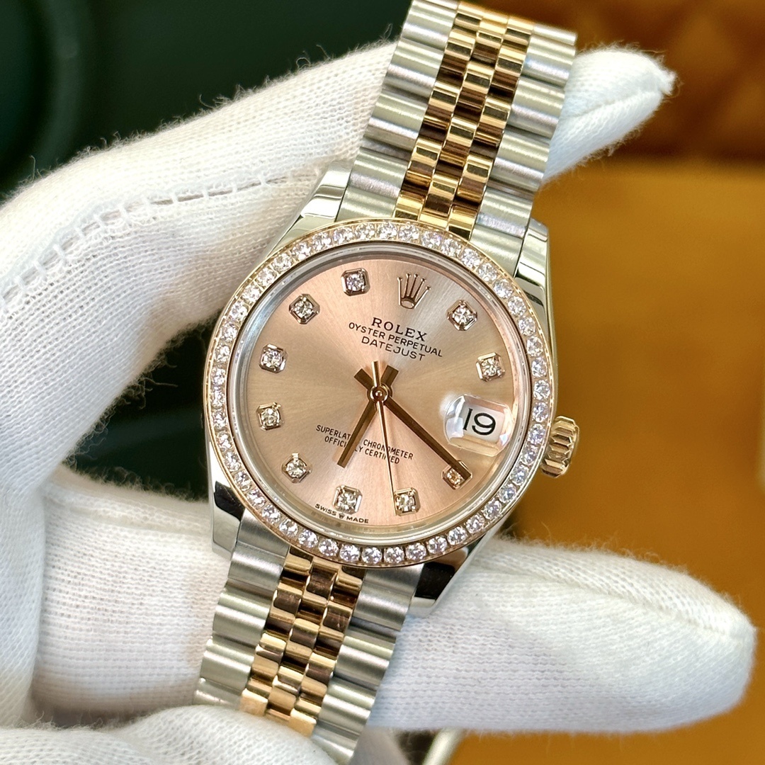 Rolex watch m278381rbr-0024 | Suyperbuy Spreadsheet