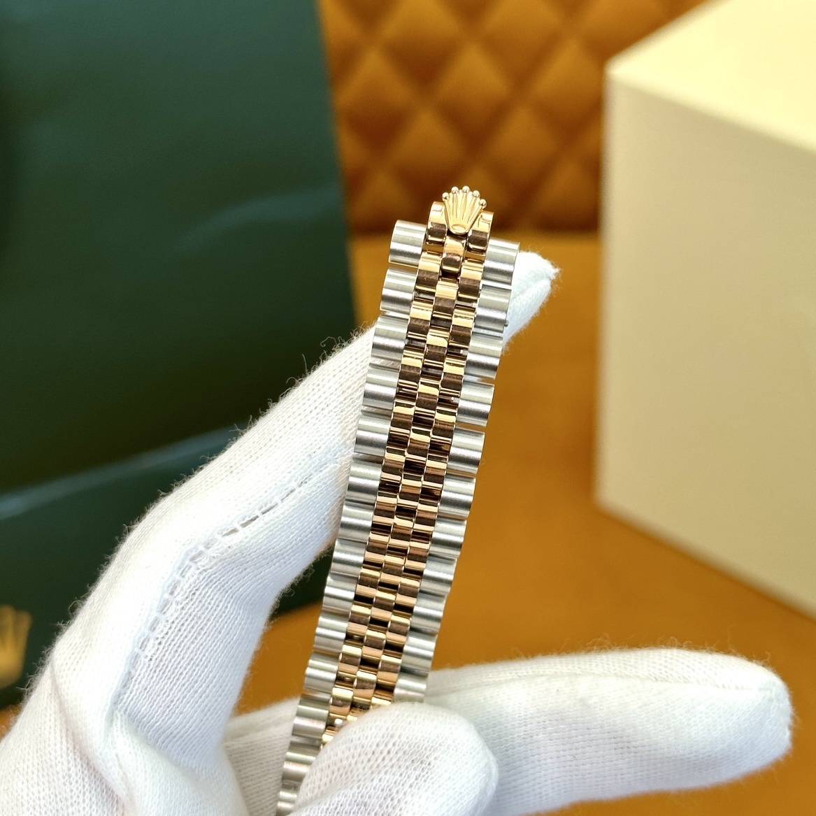 Rolex watch m278381rbr-0024 | Suyperbuy Spreadsheet