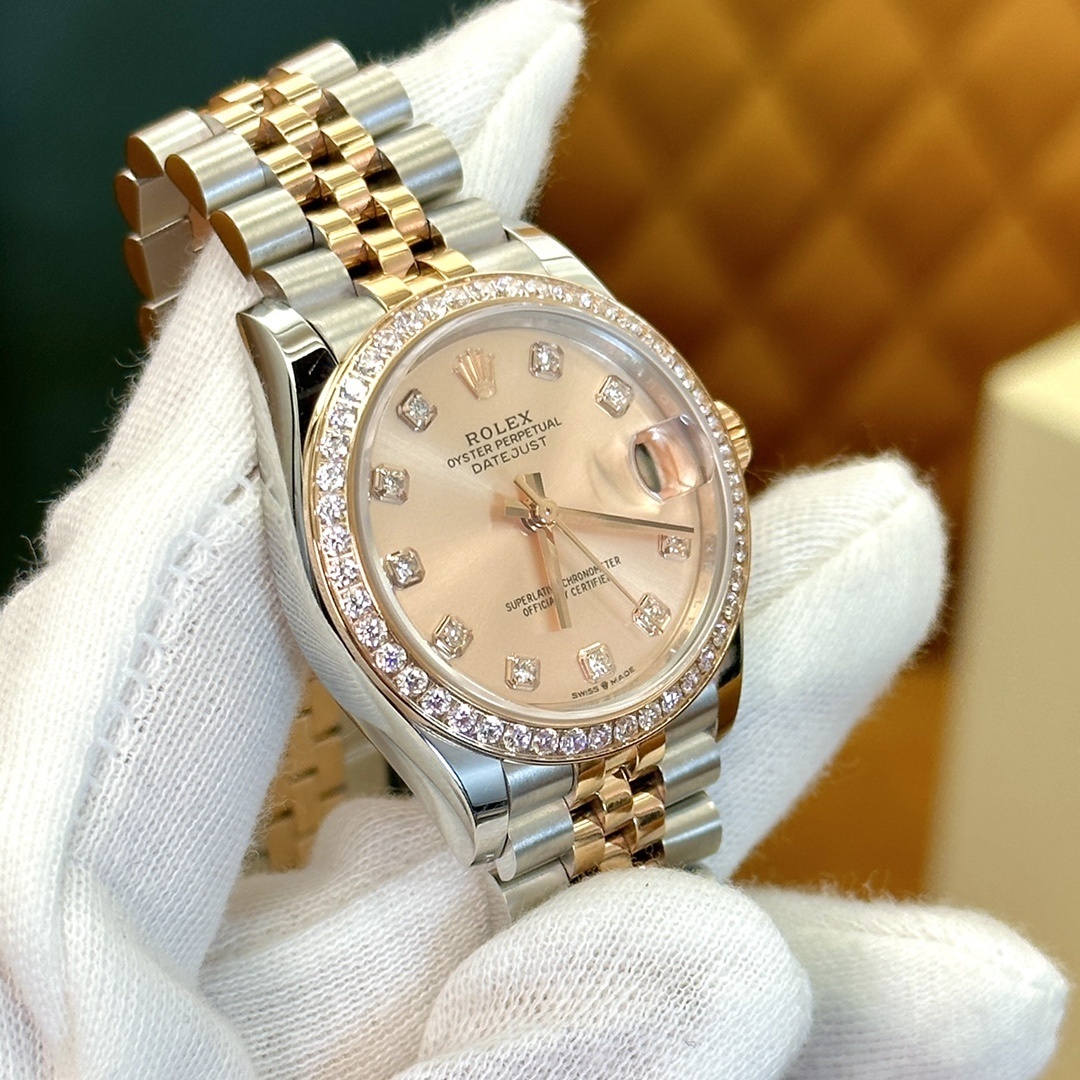 Rolex watch m278381rbr-0024 | Suyperbuy Spreadsheet