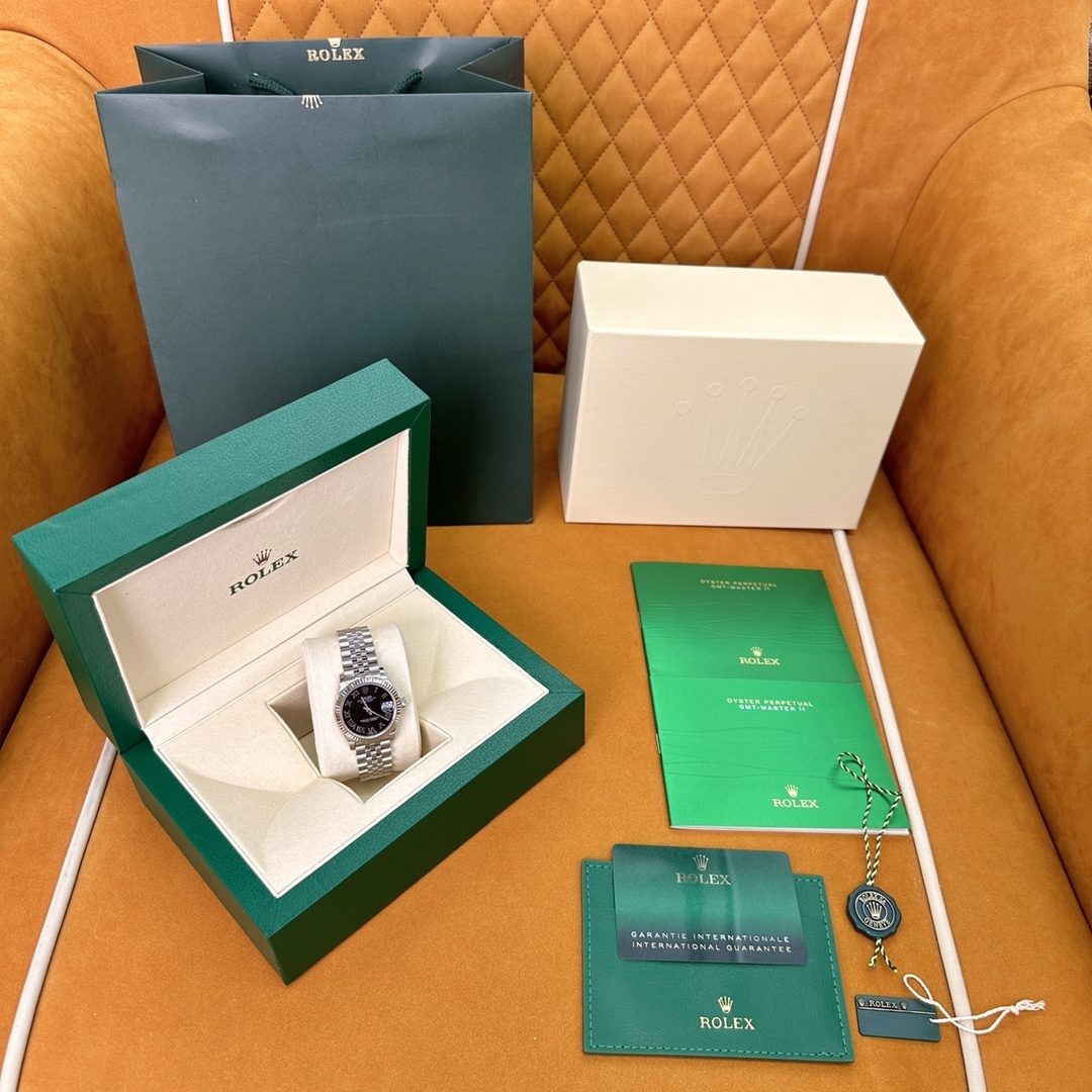 Rolex watch m278274-0002 | Suyperbuy Spreadsheet
