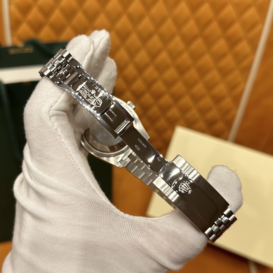 Rolex watch m126284rbr-0029 | Suyperbuy Spreadsheet
