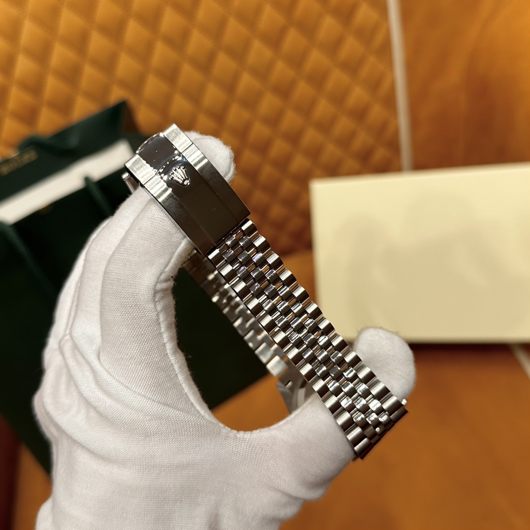 Rolex watch m126284rbr-0029 | Suyperbuy Spreadsheet