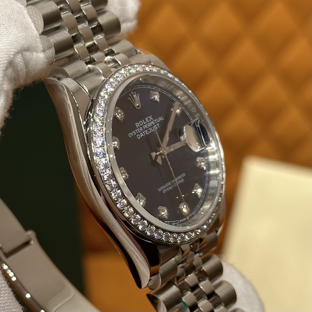 Rolex watch m126284rbr-0029 | Suyperbuy Spreadsheet