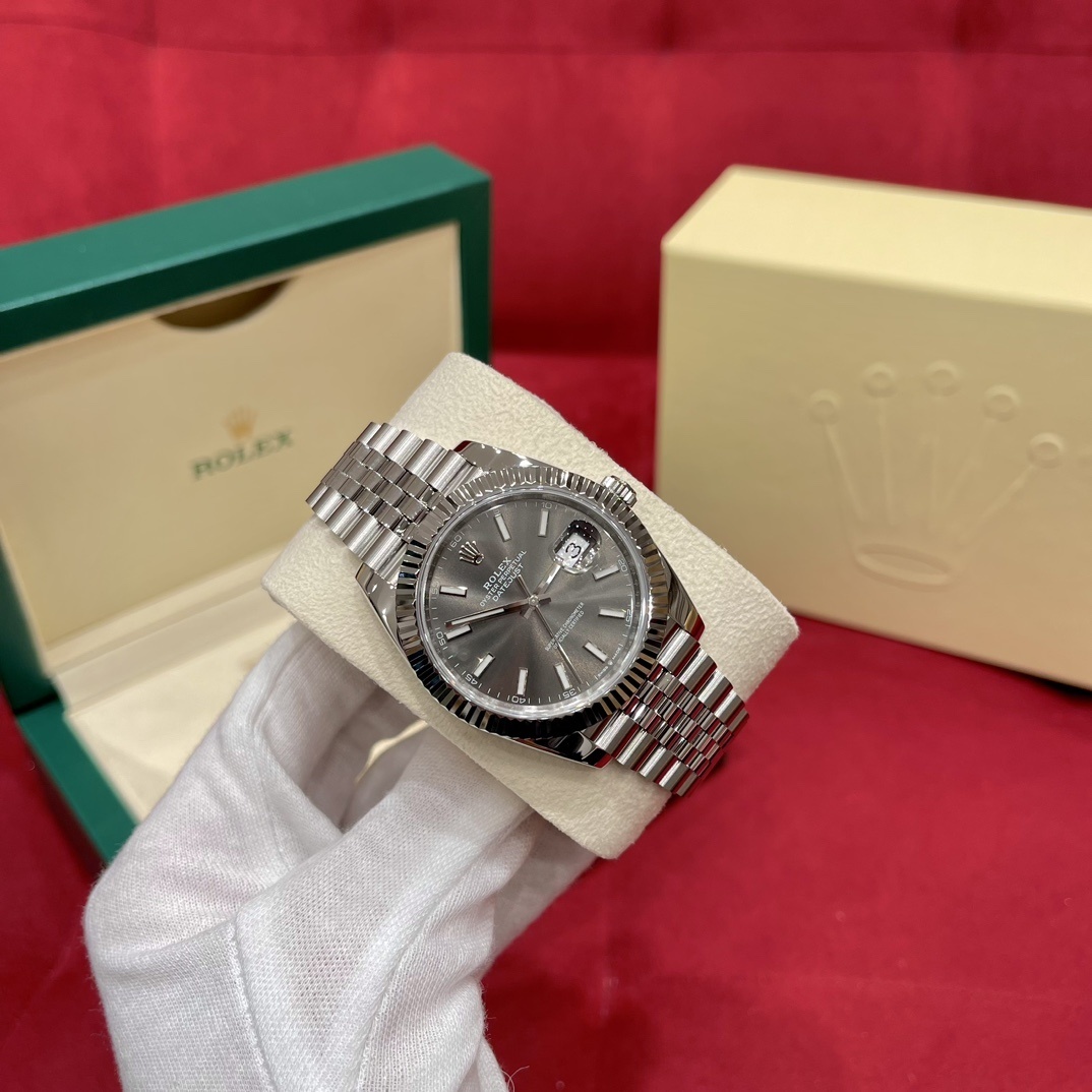 Rolex watch m126334-0014 | Suyperbuy Spreadsheet