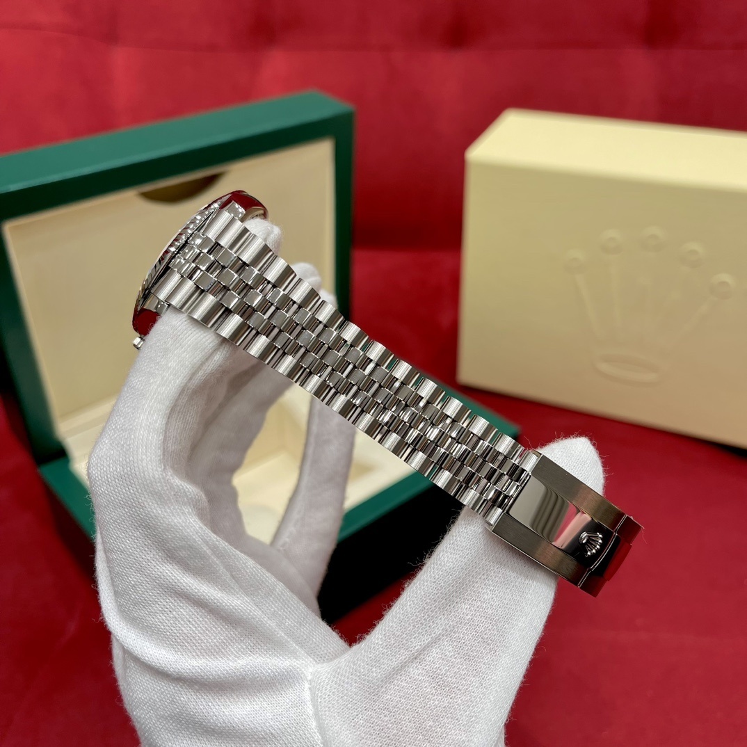 Rolex watch m126334-0014 | Suyperbuy Spreadsheet