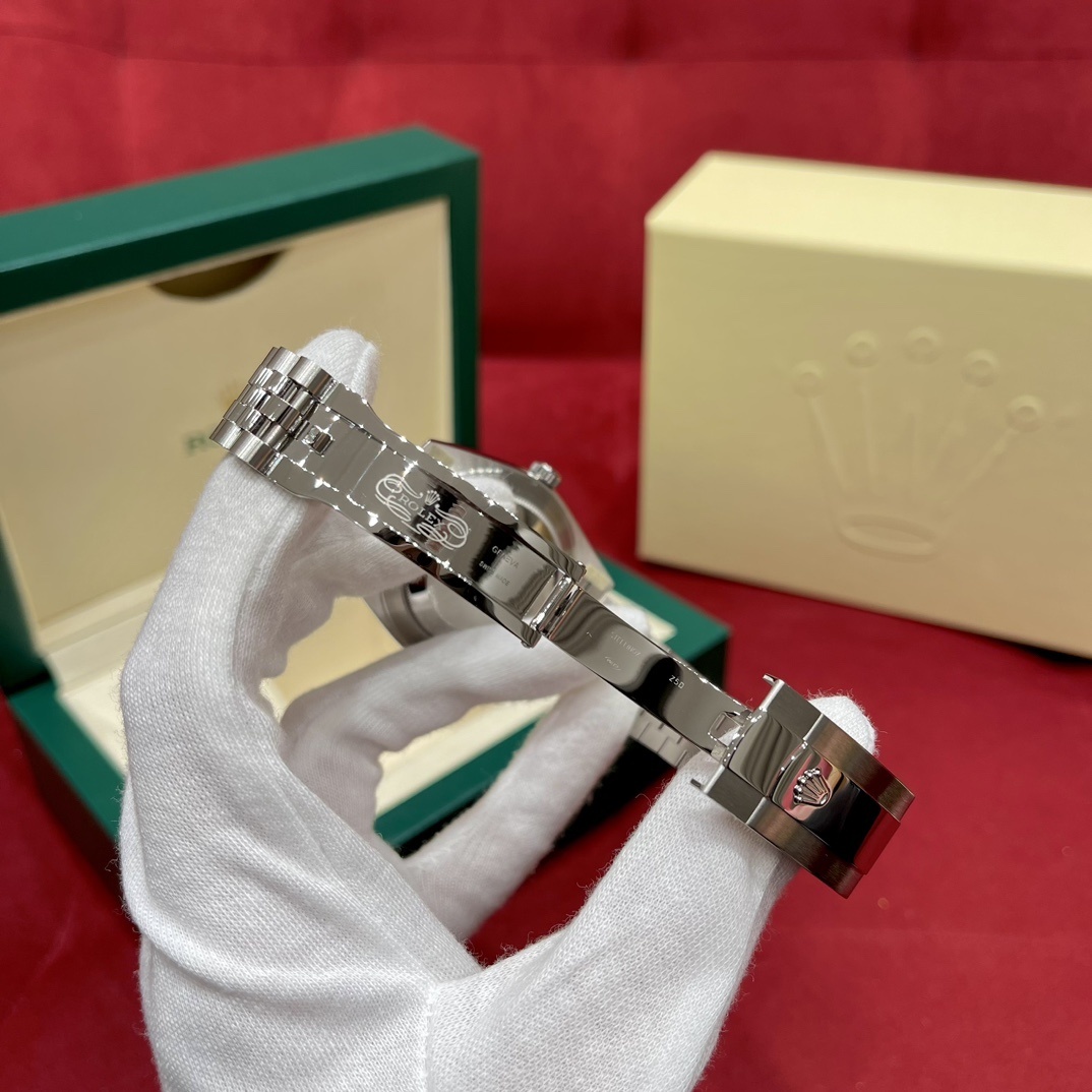 Rolex watch m126334-0014 | Suyperbuy Spreadsheet