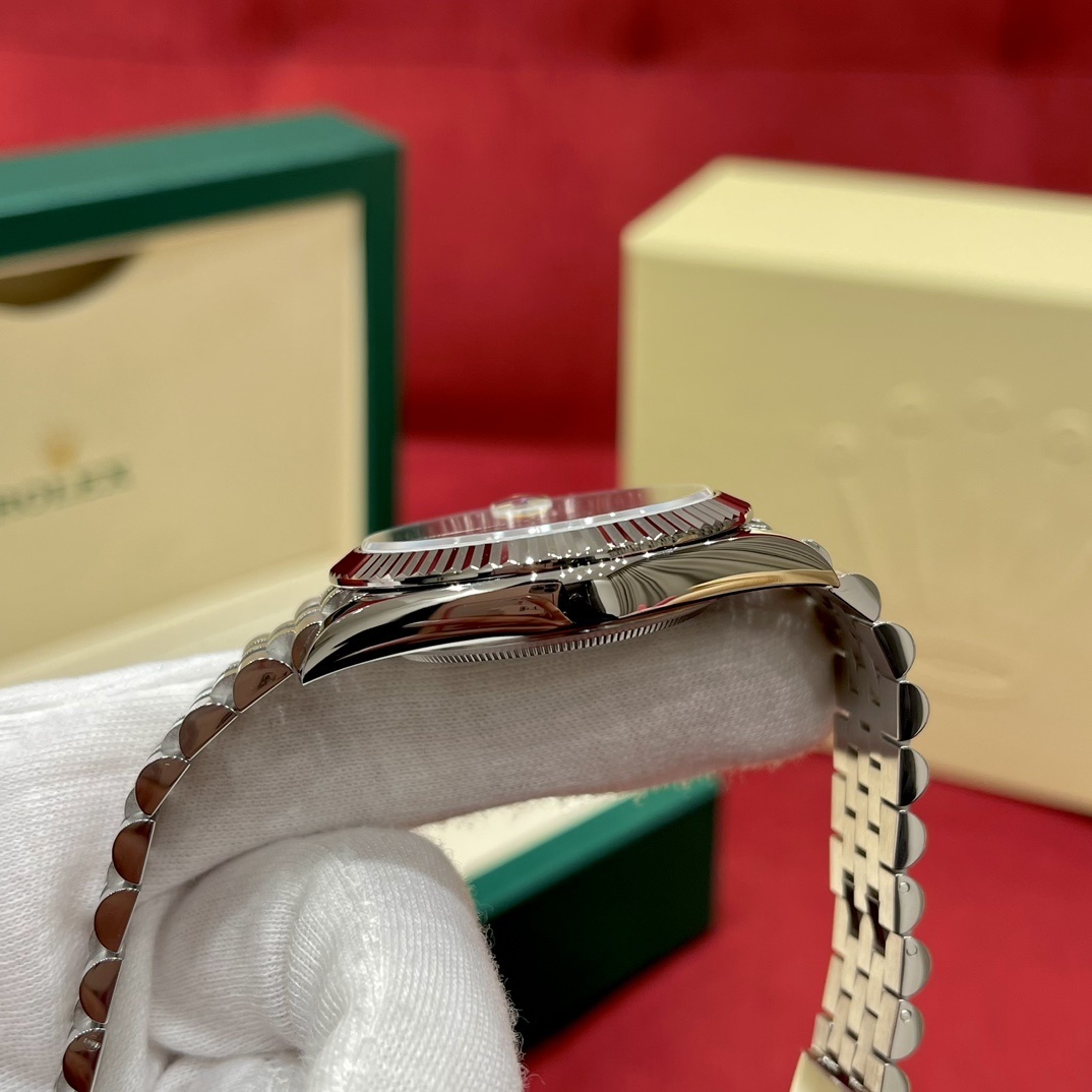 Rolex watch m126334-0014 | Suyperbuy Spreadsheet