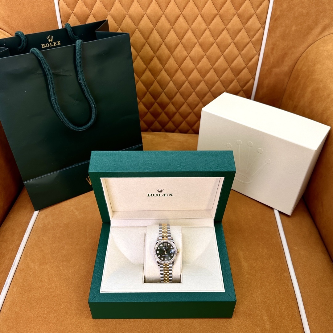 Rolex watch m278383rbr-0030 | Suyperbuy Spreadsheet