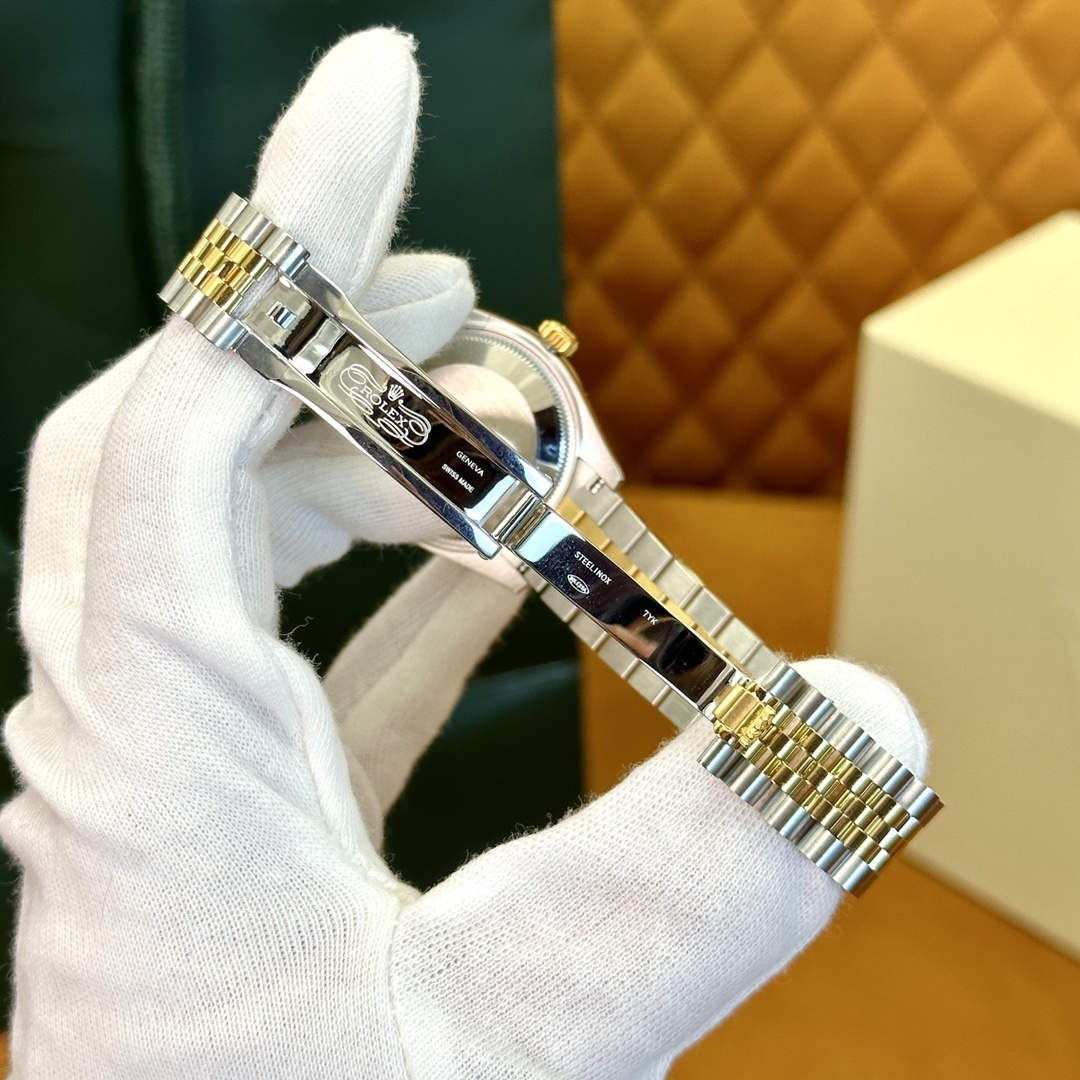 Rolex watch m278383rbr-0030 | Suyperbuy Spreadsheet