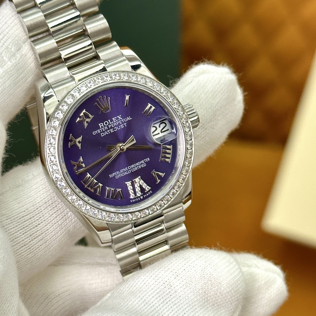 Rolex watch m278289rbr-0019 | Suyperbuy Spreadsheet