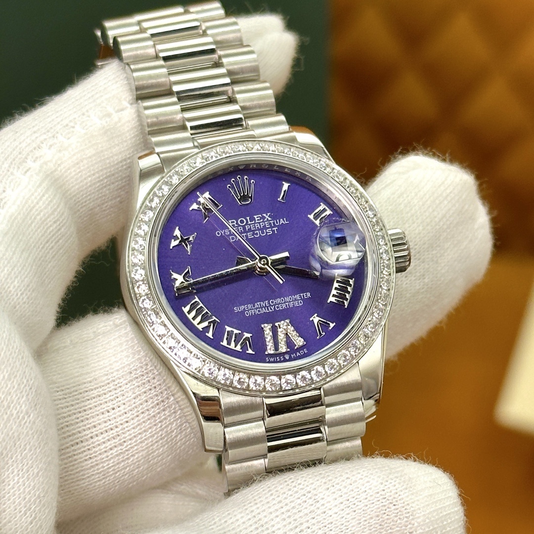 Rolex watch m278289rbr-0019 | Suyperbuy Spreadsheet