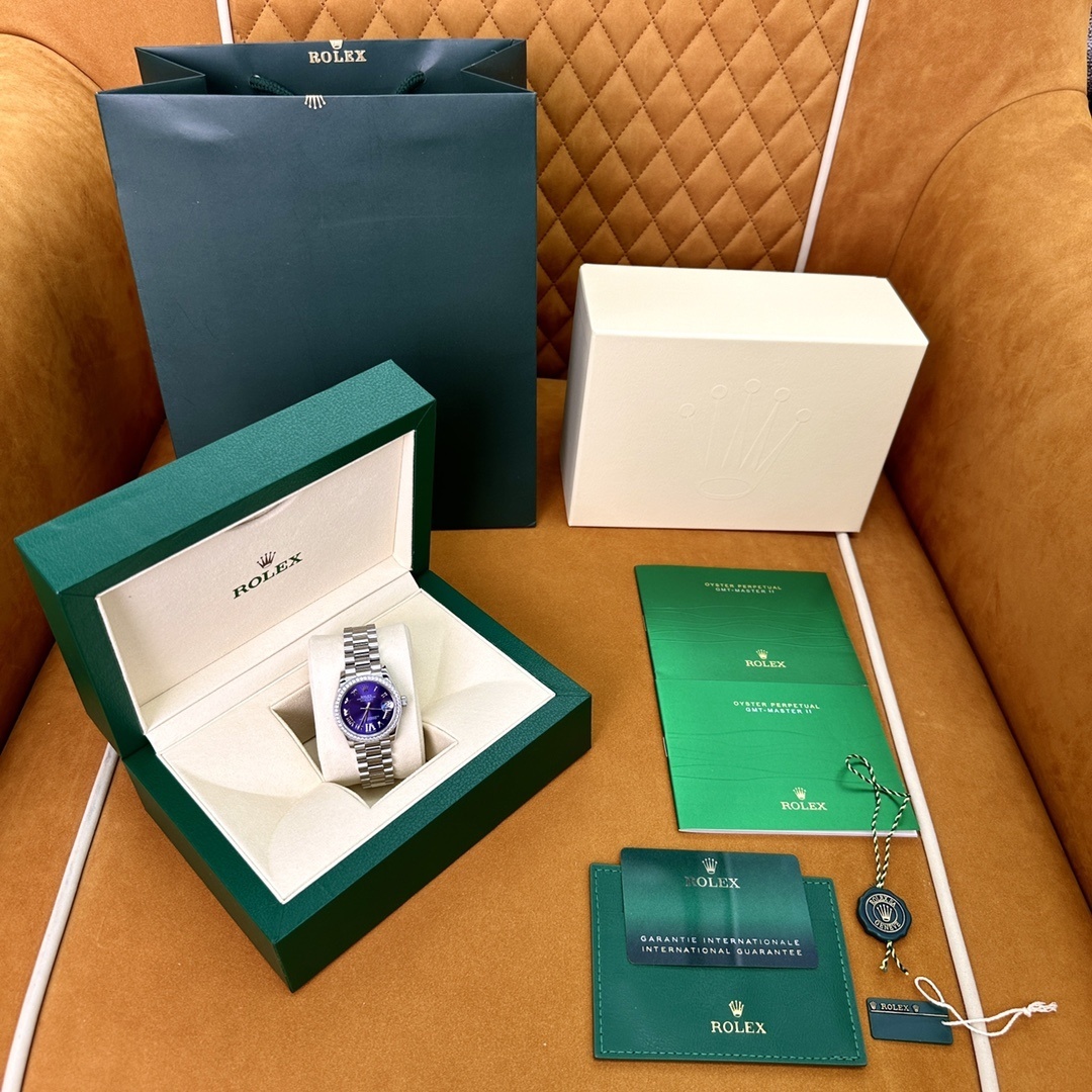 Rolex watch m278289rbr-0019 | Suyperbuy Spreadsheet