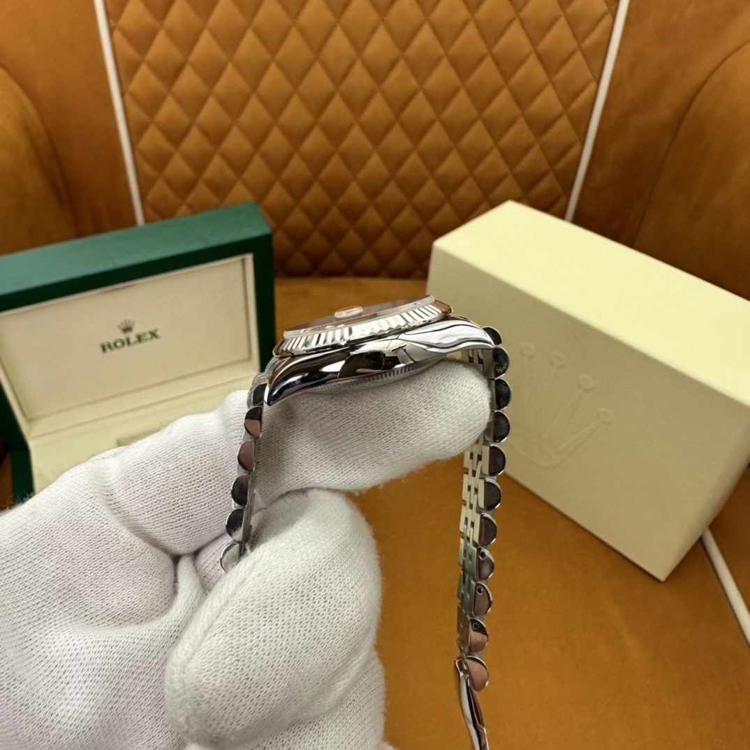 Rolex watch M278274-0024 | Suyperbuy Spreadsheet