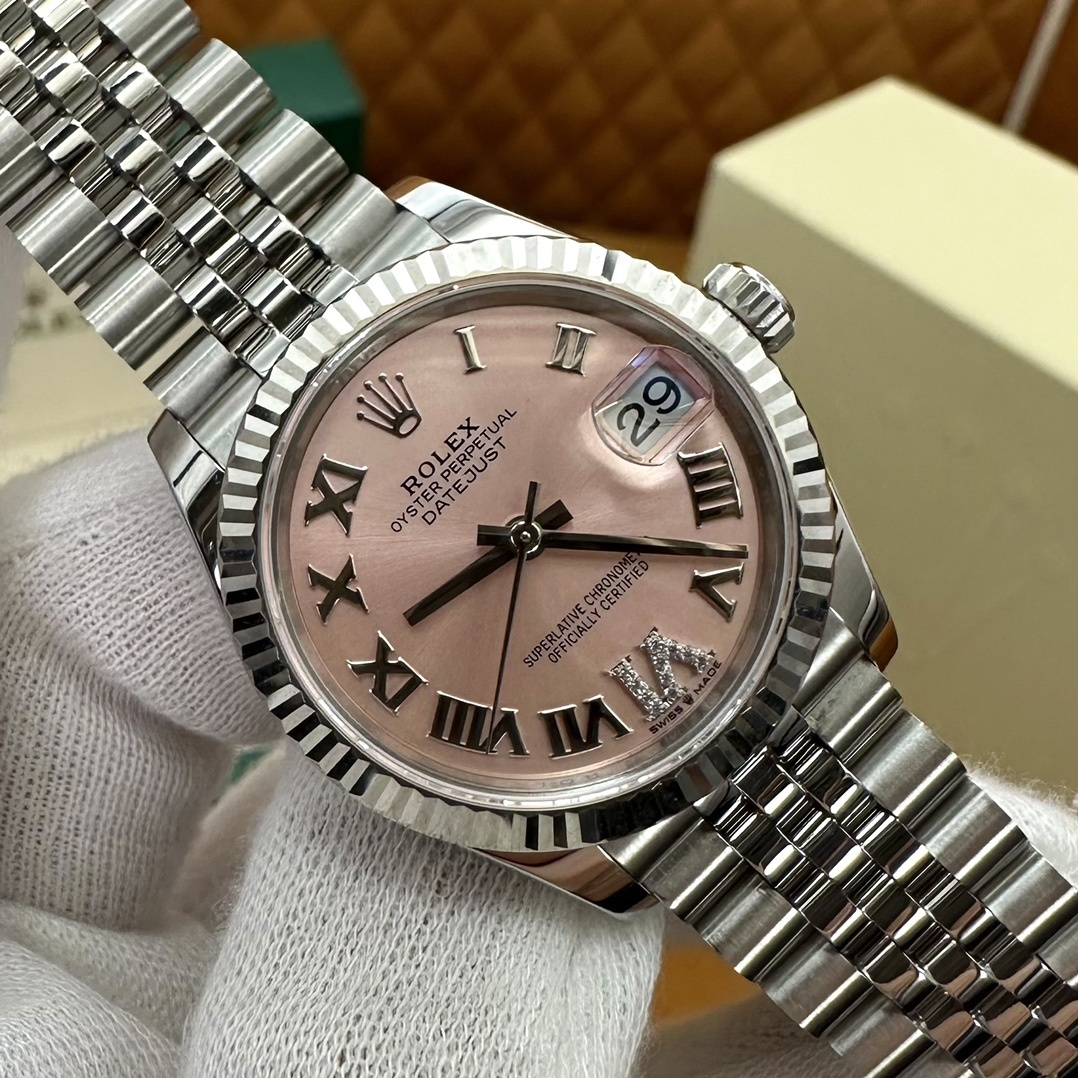 Rolex watch M278274-0024
