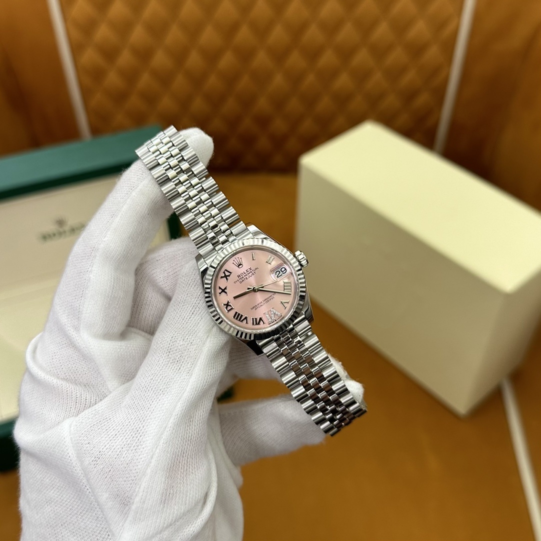 Rolex watch M278274-0024 | Suyperbuy Spreadsheet