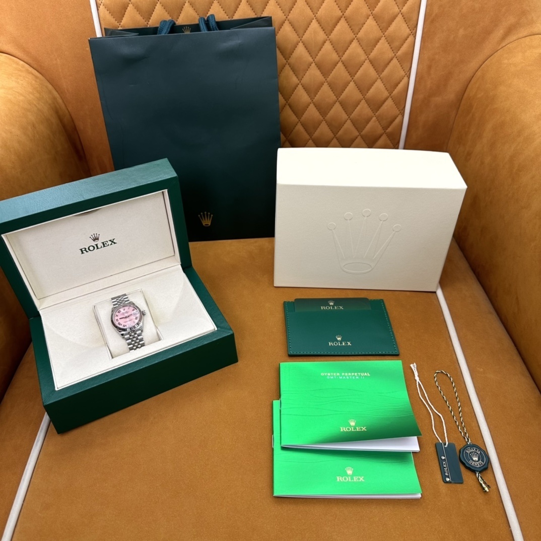 Rolex watch M278274-0024 | Suyperbuy Spreadsheet