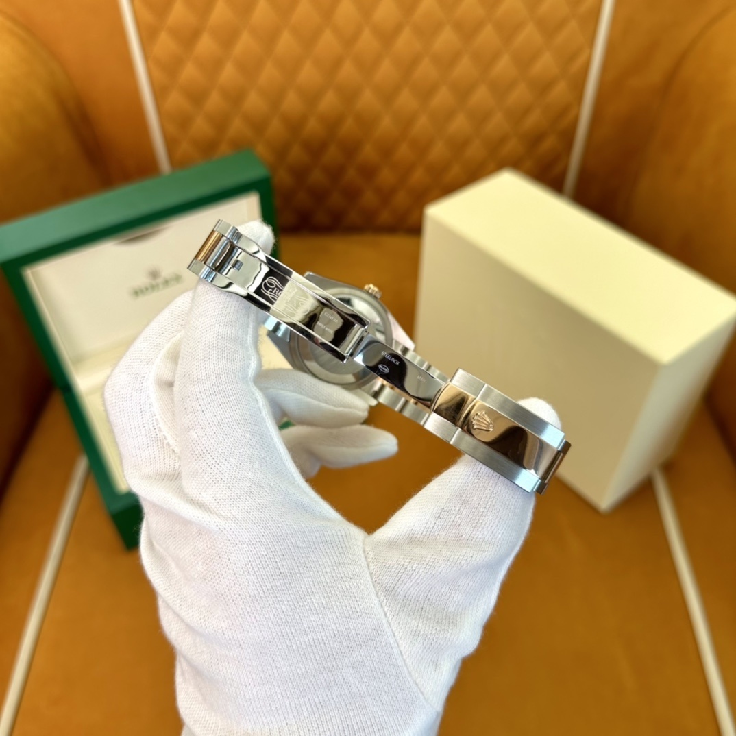 Rolex watch M126231-0044 | Suyperbuy Spreadsheet